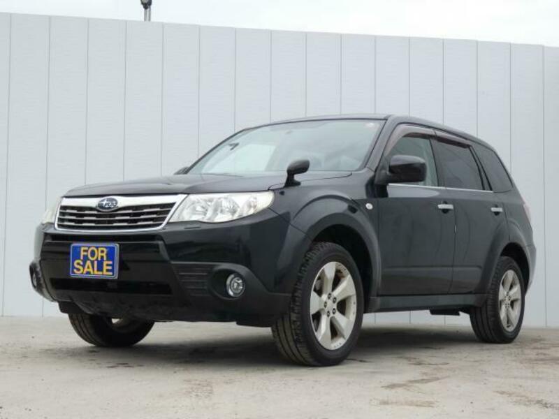 FORESTER-3