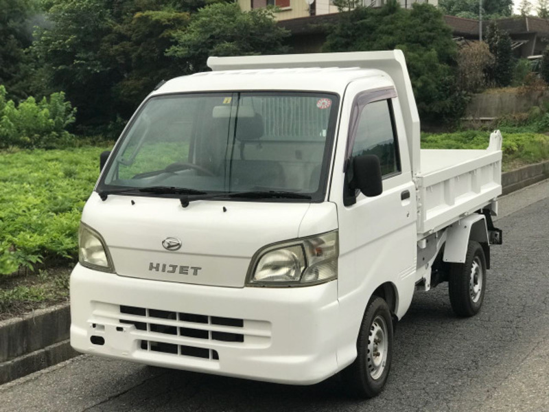 HIJET TRUCK-5