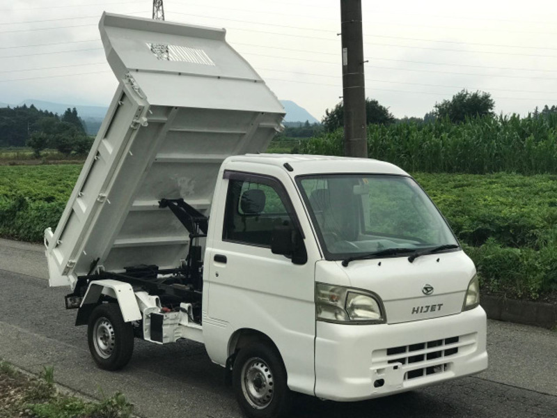 HIJET TRUCK-1