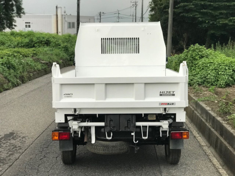 HIJET TRUCK-2