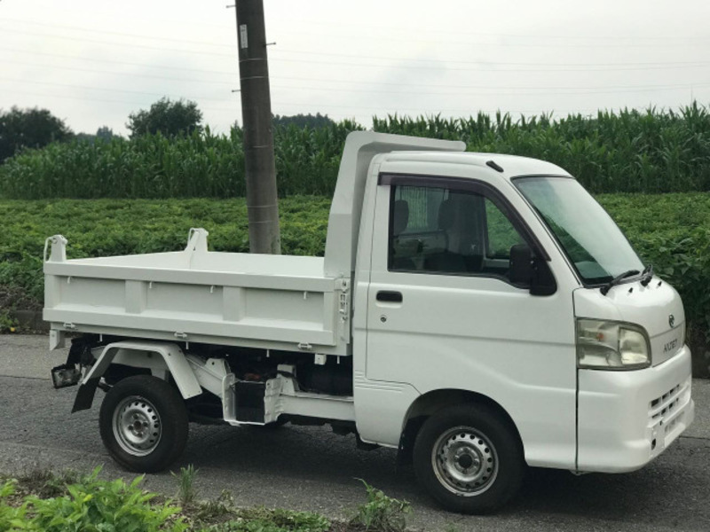 HIJET TRUCK-14