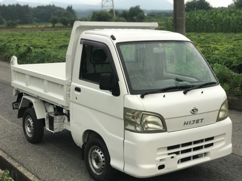 HIJET TRUCK-4