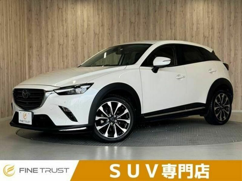 CX-3