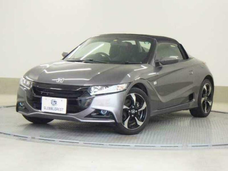 HONDA　S660