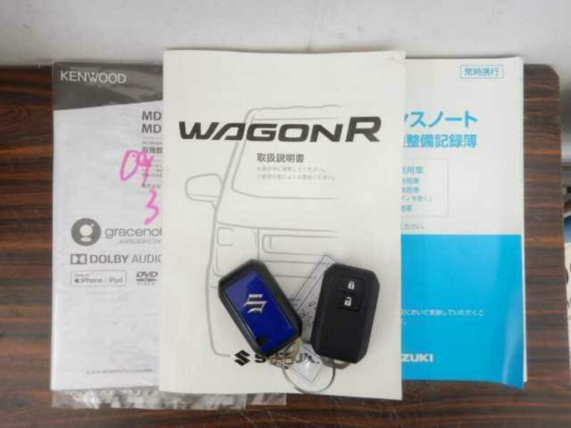 WAGON R-19