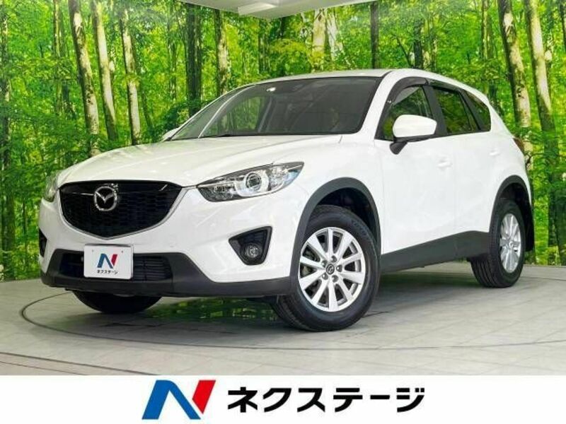 CX-5-0