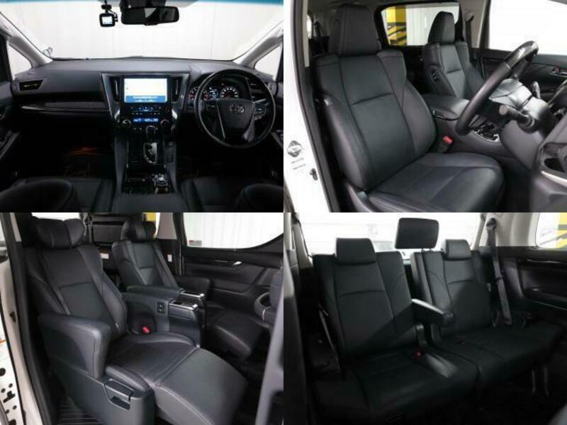 ALPHARD-4