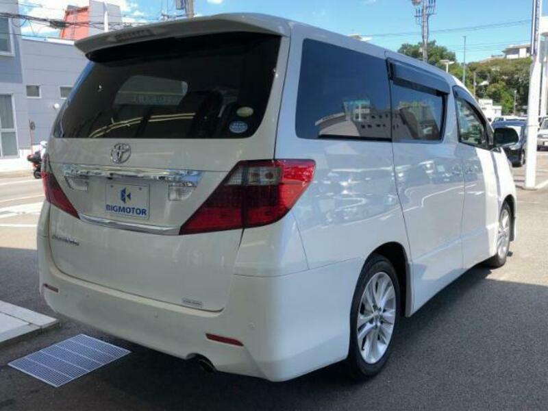 ALPHARD-2