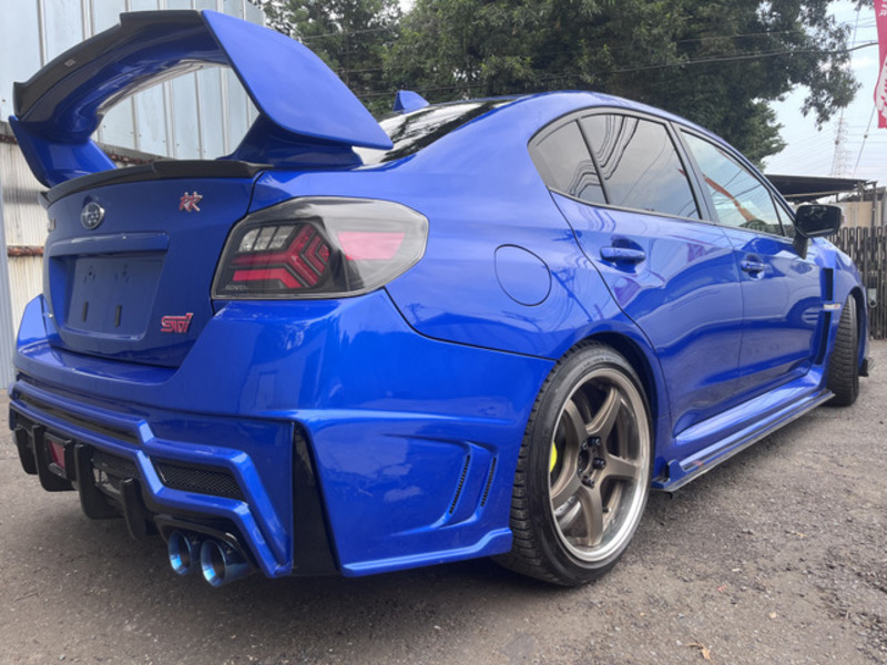 WRX-2