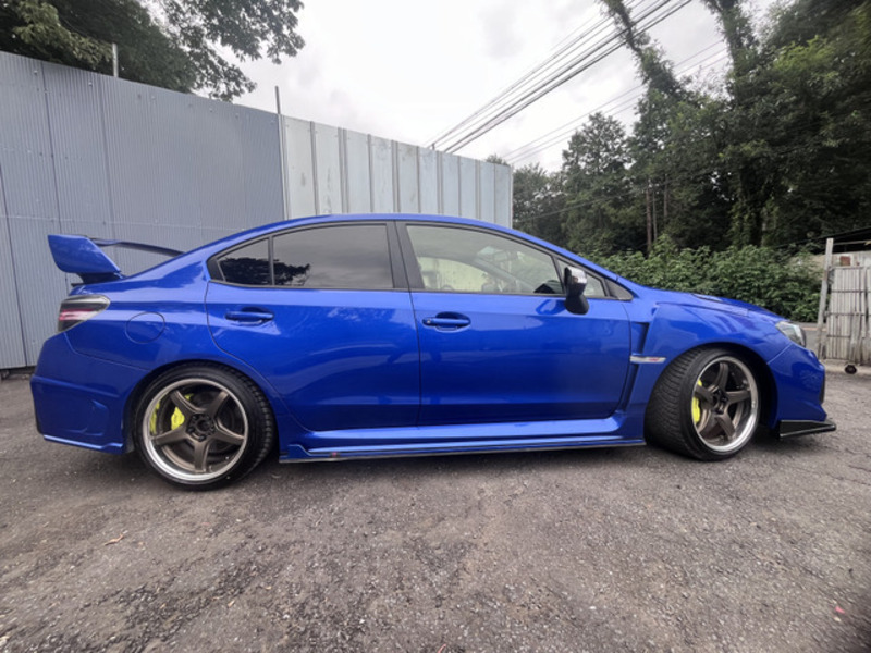 WRX-5