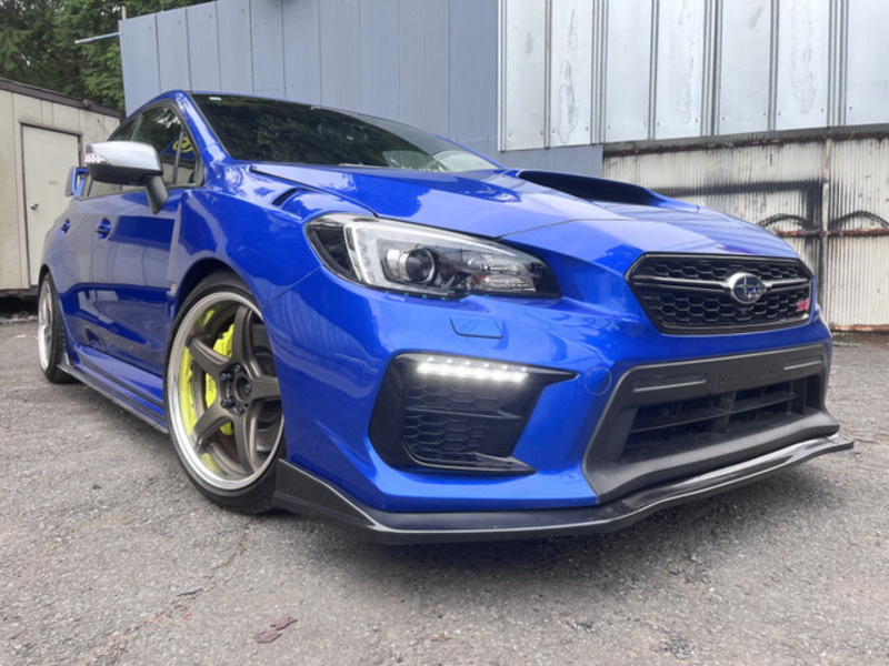 WRX-1