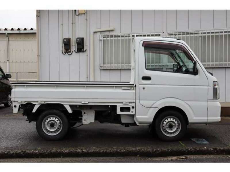 MINICAB TRUCK-15