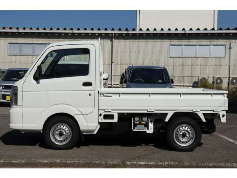 MINICAB TRUCK-12