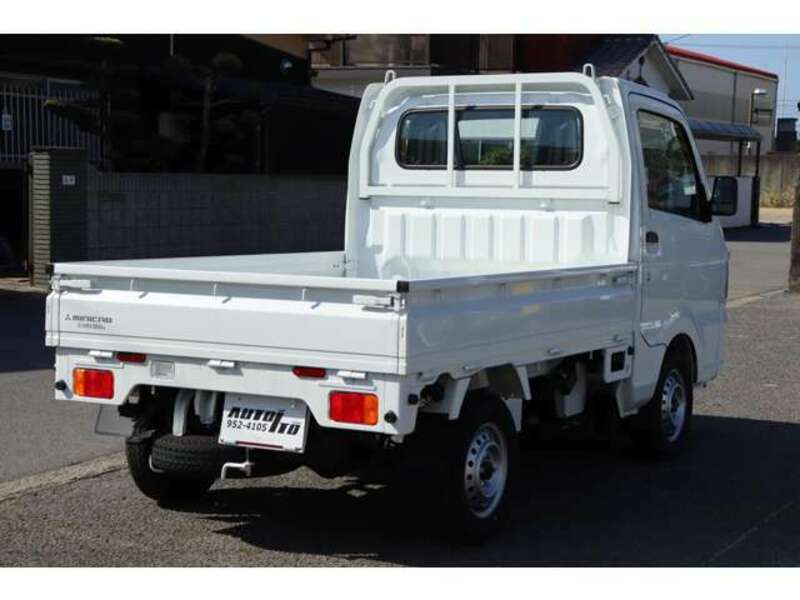 MINICAB TRUCK-15