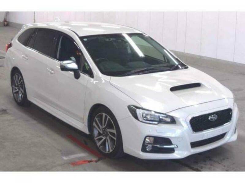 LEVORG-0