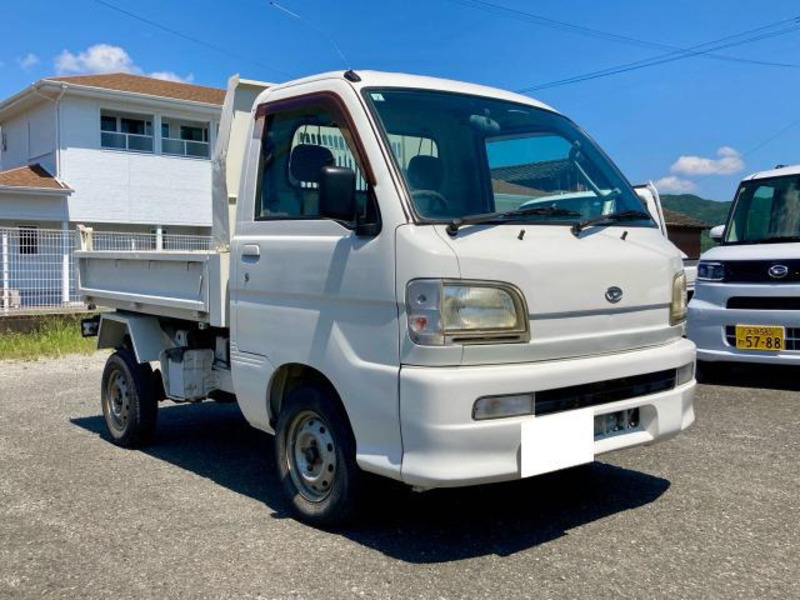 HIJET TRUCK-9