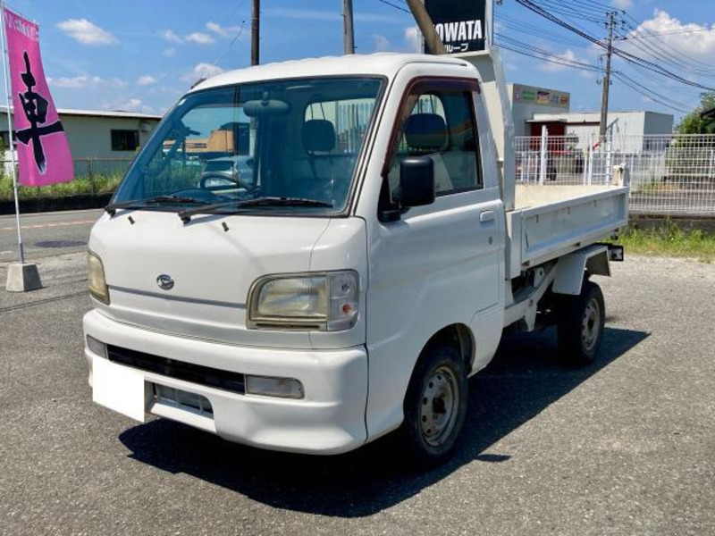 HIJET TRUCK-7