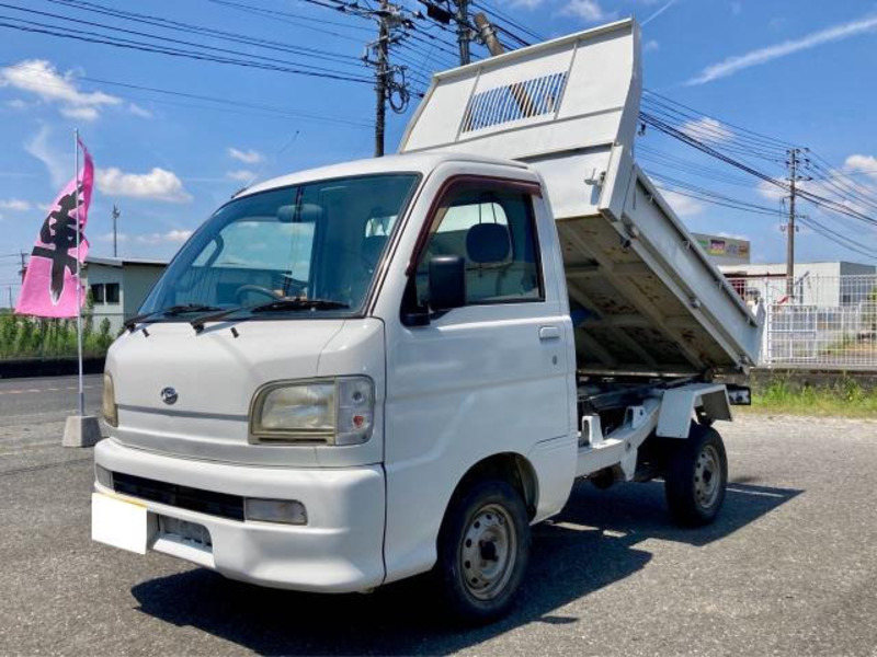 HIJET TRUCK-14