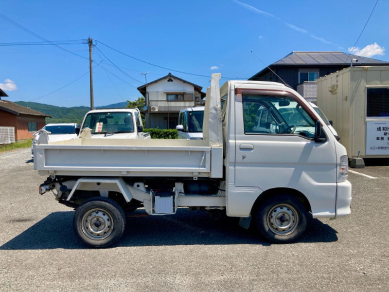 HIJET TRUCK-10