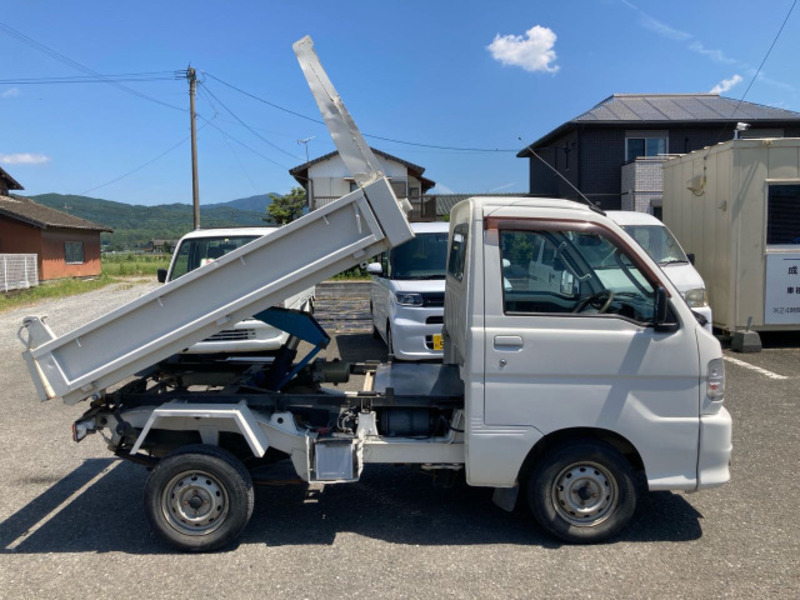 HIJET TRUCK-15