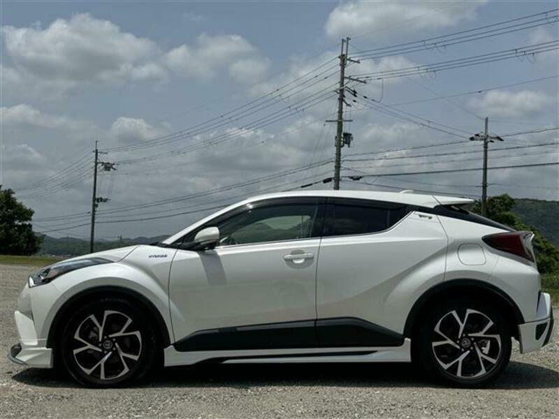 C-HR-4