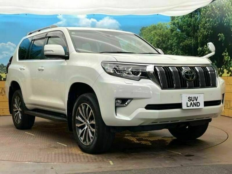 LAND CRUISER PRADO-15