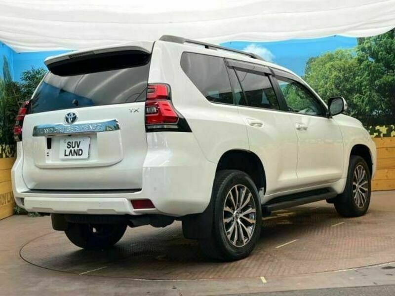 LAND CRUISER PRADO-16