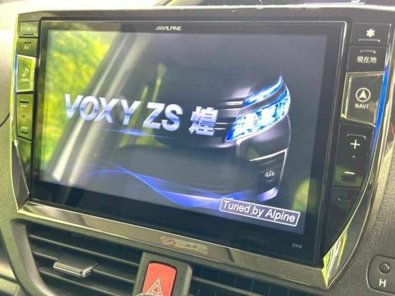 VOXY-3