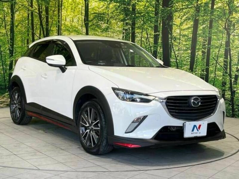 CX-3-16