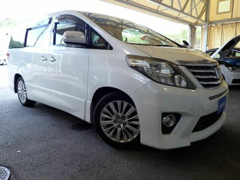 ALPHARD-0