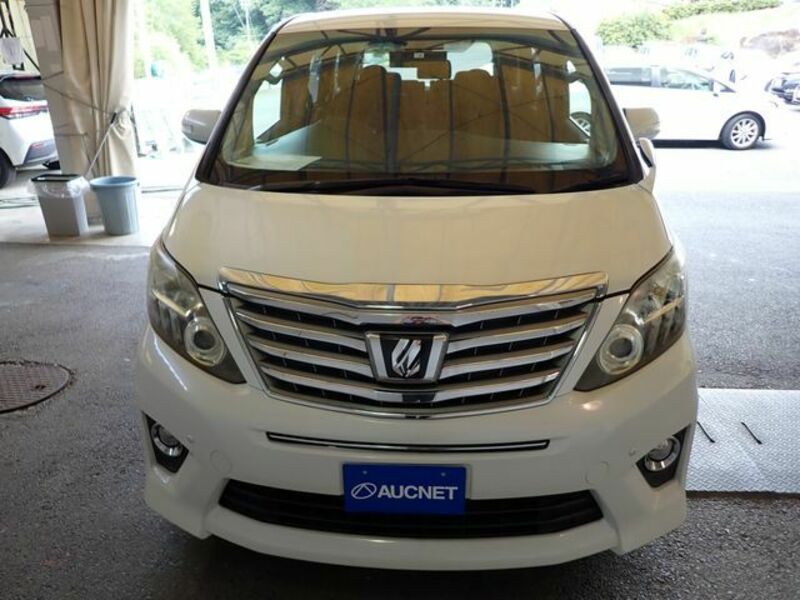 ALPHARD-4