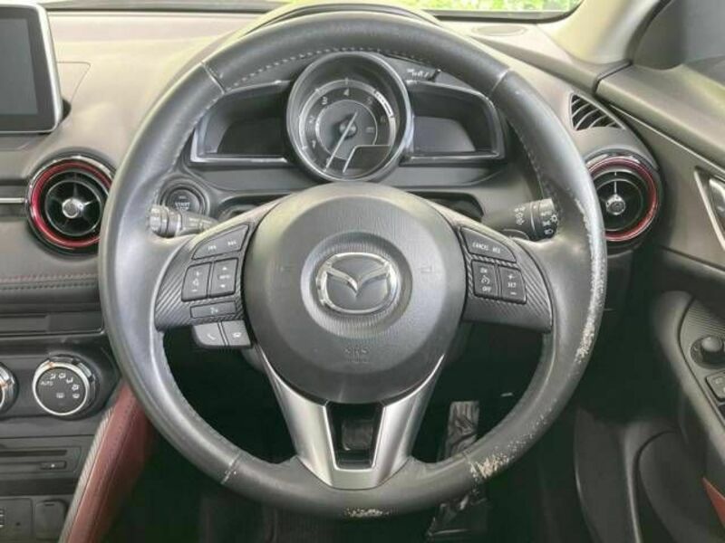 CX-3-11