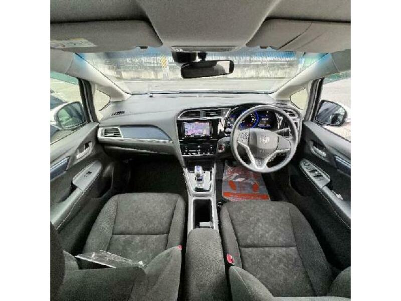 SHUTTLE