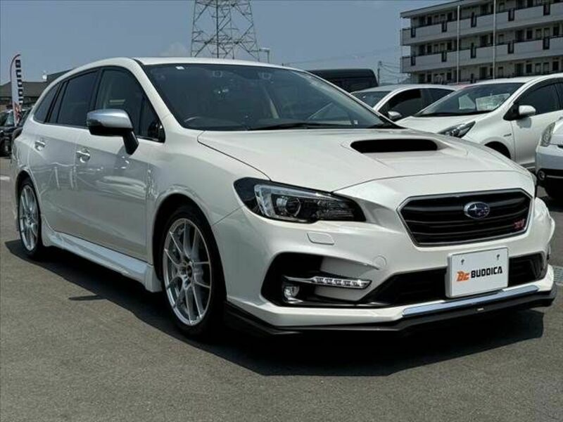 LEVORG-7