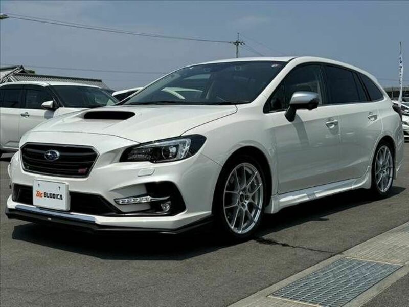 LEVORG-9