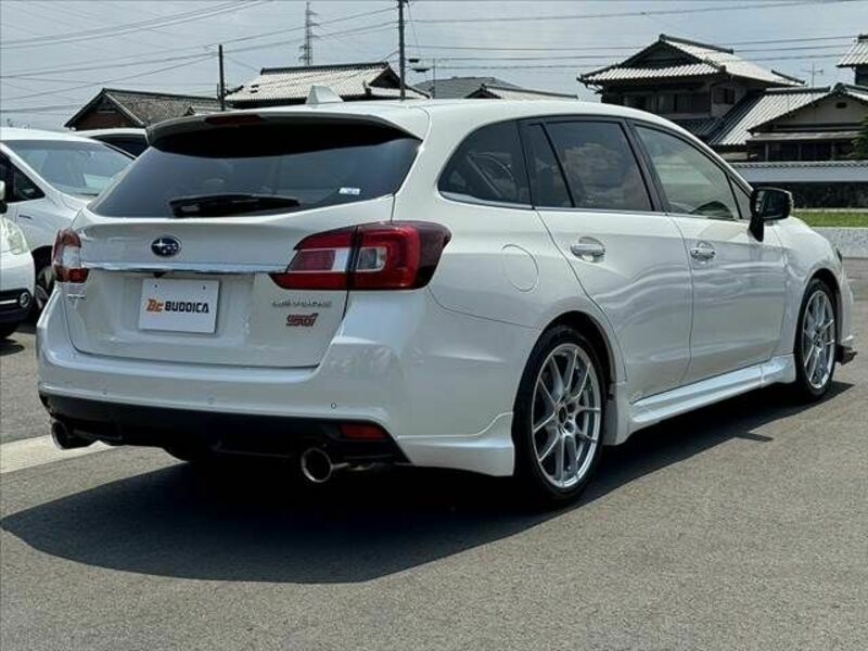 LEVORG-14