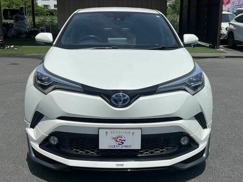 C-HR-10