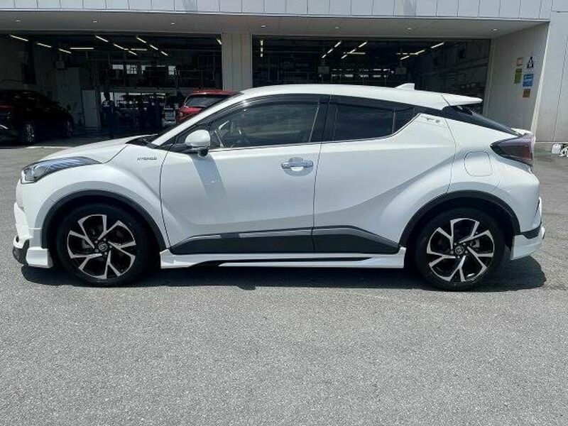 C-HR-14