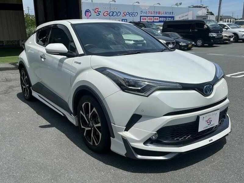 C-HR-15