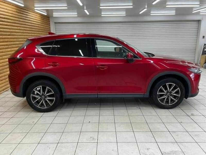 CX-5-17