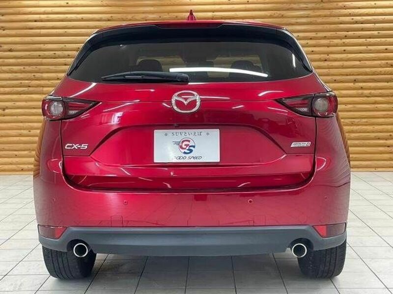 CX-5-18