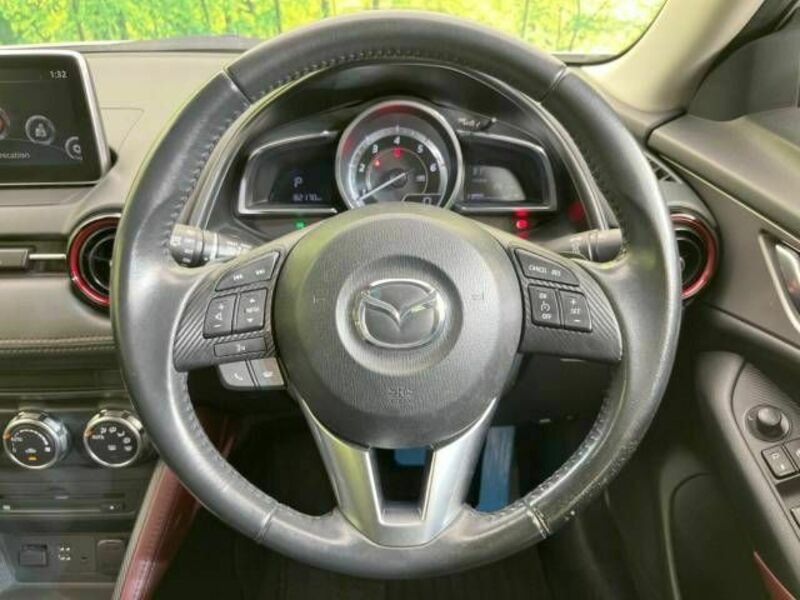 CX-3-11