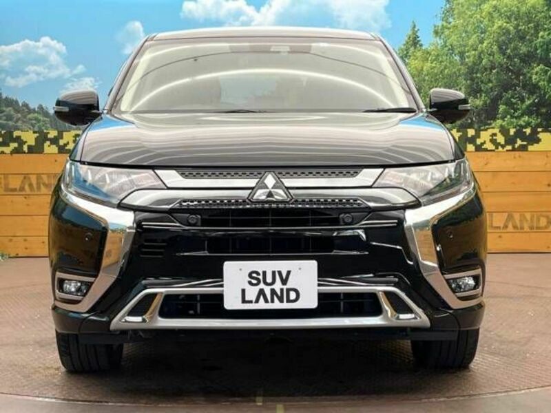 OUTLANDER PHEV-14