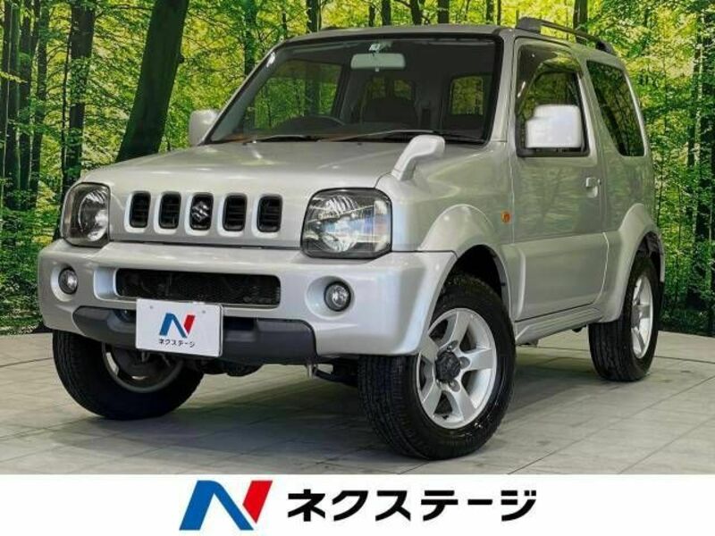 JIMNY SIERRA-0