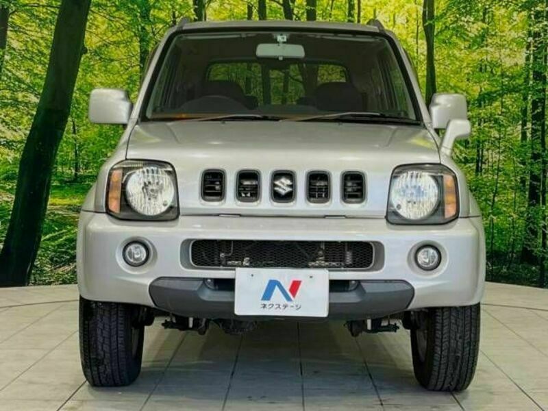 JIMNY SIERRA-14