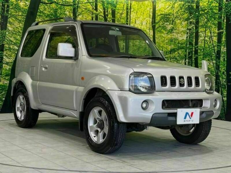 JIMNY SIERRA-16