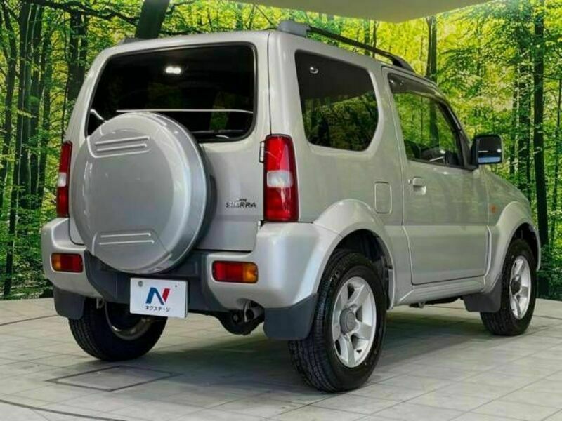 JIMNY SIERRA-17