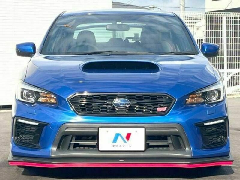 WRX STI-16