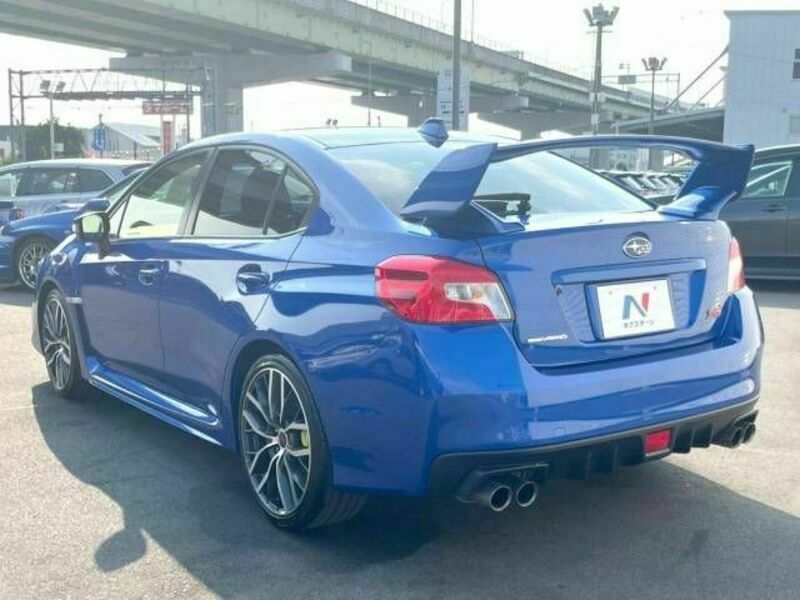 WRX STI-19