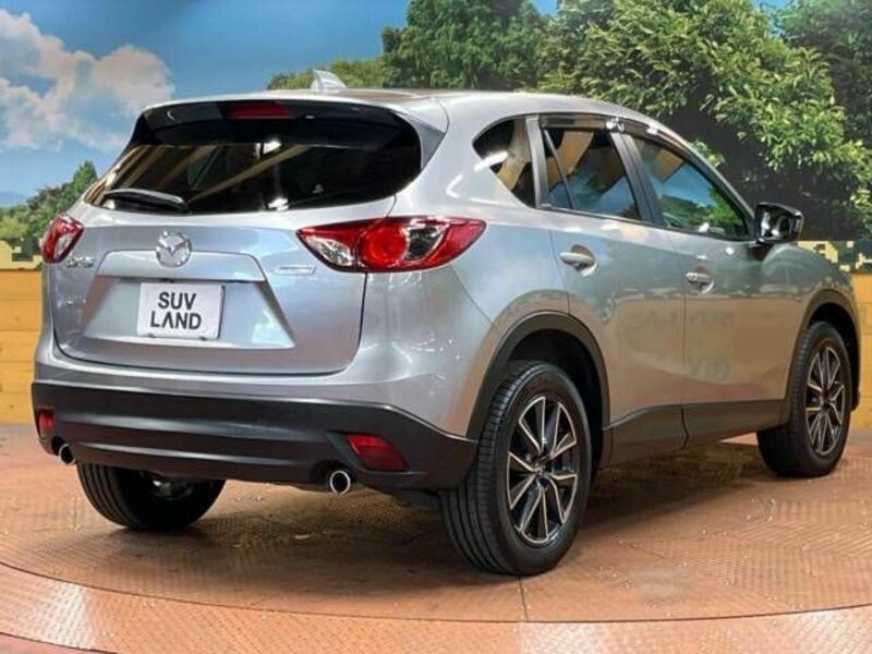 CX-5-17